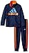 Produktbild adidas Babys Jungen Trainingsanzug - blau - 18M US