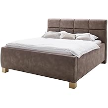 Suchergebnis auf Amazon.de für: Bett, Komforthöhe, Liegefläche 160/200 cm