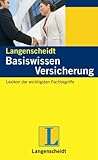 Image de Langenscheidt Basiswissen Versicherung