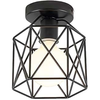 Suchergebnis auf Amazon.de für: deckenleuchte vintage