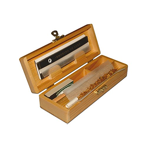 Spliff Box klein - 140x50x30mm