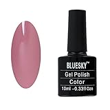 Bluesky Gel Nail Polish, Range Number A44 10 ml