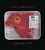 Medium Rare [Vinyl LP] - Foo Fighters