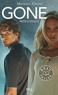 mensonges