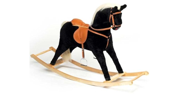 babylo rocking horse