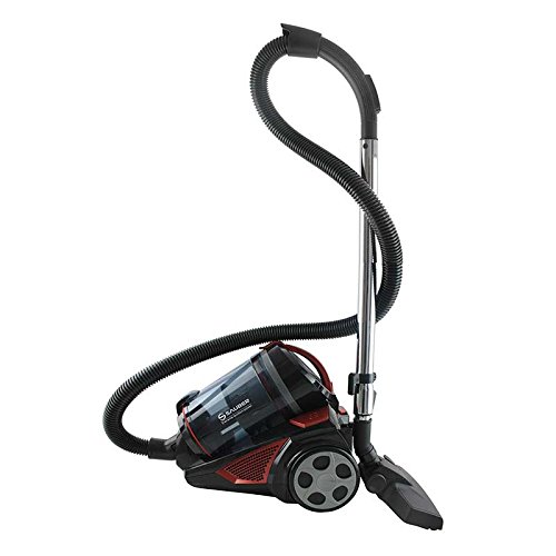 Preisvergleich Produktbild Emerio Cyclone Staubsauger ECO, Saugkraft 260W