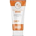 Rivaj SPF60 Sunblock Cream 40 ml, Natural Formula, Water Resistant, For All Skin Types