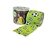 Produktbild selbsthaftende, elastische Bandage / Fixierbinde / Fingerpflaster - 5cm x 4,5m (gedehnt), soccer