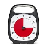 Geräuschloser Betrieb - kein Ticken!