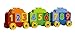 LEGO DUPLO 10558 Number Train