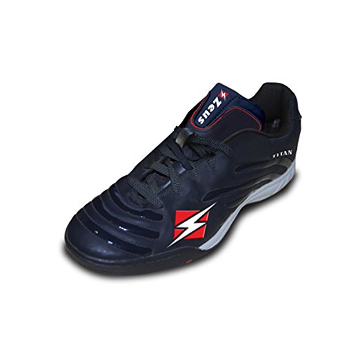 Scarpa Titan TURF Palestra Calcio calcetto calcetto sport Zeus Erba Sintetica Pegashop Calcio (43)