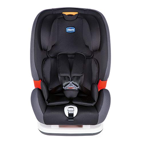 Recensione E Opinioni Su Chicco Youniverse Seggiolino Auto