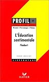 Profil d'une oeuvre : L'Education sentimentale, Flaubert, 1869 : résumé, personnages, thèmes