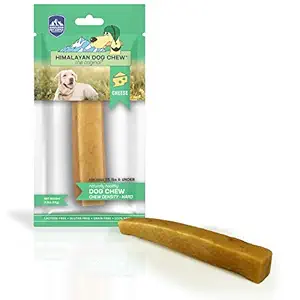 Himalayan Dog Chew, Medium 2.5 oz