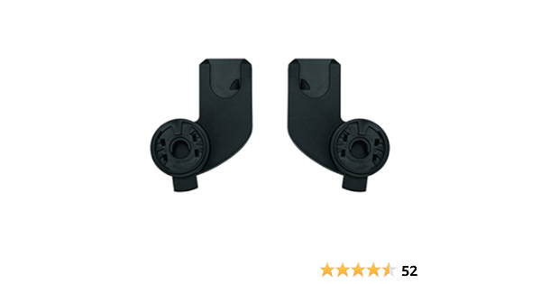 quinny zapp flex adapter