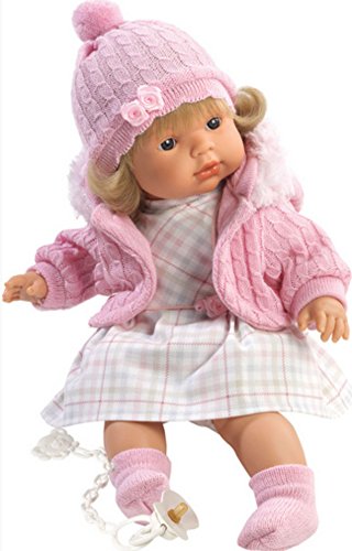 bambole reborn llorens