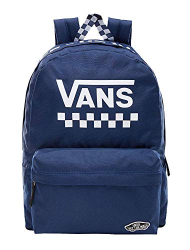 mochilas vans con ruedas