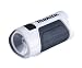 Produktbild Makita ML Taschenlampe, 100 W, drahtlos Ultra Compact Lithium-Ionen schnurlose mit L.E.D. Taschenlampe (Werkzeug nur)