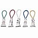 Produktbild E508253 Handtuch-Hängeclips 5 St.