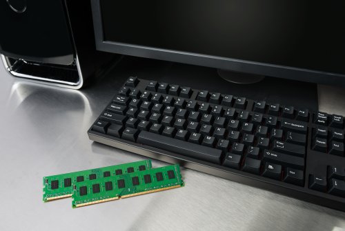 Kingston - Memoria RAM 2GB 667MHz DDR2 Non-ECC CL5 DIMM