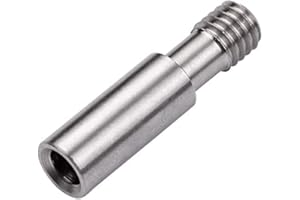 I3D Sélection - Tube heatbreak pour imprimante 3D Creality Ender 3, Ender 3 PRO, Ender 3 V2 et Ender 5