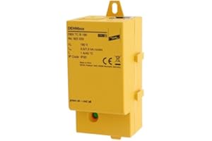 DEHN+SÖHNE DEHN DBX TC B 180 Surge Arrester 20 kA Pack of 1