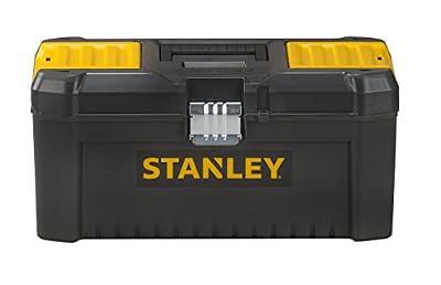 Stanley STST1-75518 Boîte à outils essential M 16"
