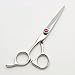 Produktbild Pet Schere, 6 Zoll gerade Schere, Hund Grooming Schere, Hundesalon Schere aus 440c Japanese Stainless Steal