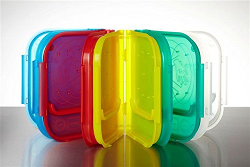 Brezen-Schneidebox (natur) inkl. Messer, Brezel-Schneidebox Brezelschneider Brezn Brezel Brezen Schneidehilfe - 5