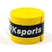 Produktbild Klebeband Anti Rutsch Schweiß Griff Schläger Tennis Badminton Squash Angelrute