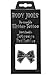 Produktbild Body Jools Glitzer-Tattoo Fliege