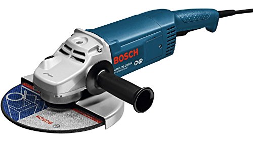 Preisvergleich Produktbild BOSCH PROFESSIONAL Winkelschleifer GWS 20-230 H