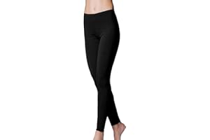 JADEA leggings donna art. 4192 cotone elasticizzato