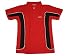 Produktbild TGB Poloshirt rot, Größen:XXL, Farben:rot