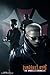 Produktbild CWS Media Group Resident Evil Regenschirm Chroniken Game Wall Scroll Poster