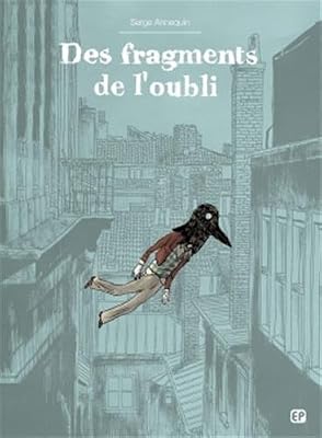 des fragments de l´oubli