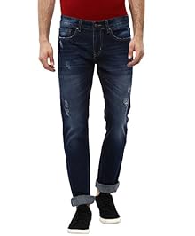 Men American Crew Jeans Price List in 