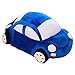 Price comparison product image Eastlion Colorful Car Reading Pillow Cute Baby Doll Toy Children Travel Pillow,Blue