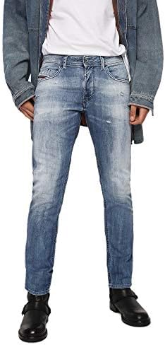 Men's Slim Jeans