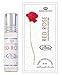 Red Rose Perfume Oil - 6ml by Al Rehab