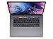 Produktbild Apple MacBook Pro 39,1 cm (15,4") Mid2018 CTO Notebook, 15,4", Intel® CoreTM i7, macOS