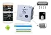 Smarteefi Android Remote Smart Power Switch, Timer Switch, 16A Wi-Fi Smart Plug for AC, Geyser, Water Motor Pumps, Heater, 1 Year Warranty RS.2199.00