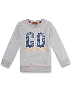 Sanetta Jungen Sweatshirt