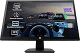 monitor hp 27 pulgadas caracteristicas La pantalla está equipada con montaje VESA estándar para mostrar en una pared o brazo giratorio
