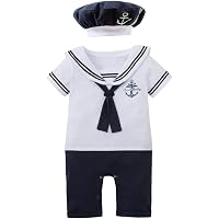 Costume pirata tatuato bambino - Vegaoo