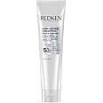 REDKEN Acidic Bonding Concentrate Leave-In Treatment, Bond Repair, Heat Protection, Adds Smoothness, Repairs and Protects, 150 ml