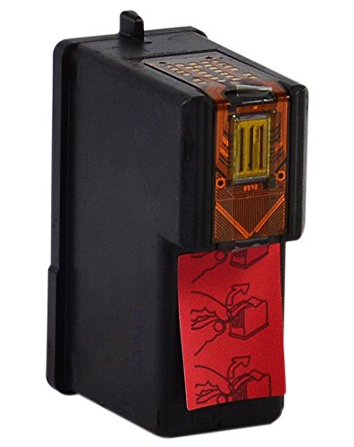 Druckerpatrone kompatibel für Dell CH884 color High-Capacity color 966 968Wifi - 3