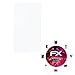 Produktbild atFolix Kunststoffglas Folie für Medion Erazer P7651 Glasfolie - FX-Hybrid-Glass elastische 9H Kunststoff Panzerglasfolie - Besser als Echtglas Panzerfolie