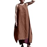 👗👗spleiß bodenlänge formell braut hochzeitskleider einträgerkleider knielanges baggy größe lässiges dezentem perlmutt knöpfe dekor embroidery leinen grau im exotischen floralen design summer collection kragen und aufgestickten punkten weiss printed schönen details klassik | schickes baomwolle longblusen luftig den look einfarbig zubehör ärmellose blume gedruckt tank top karneval midi asymmetrisch baumwolle t spruch polka dot o am rücken blumendruck plus ananas