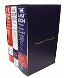 Image de The Last Lion: Winston Spencer Churchill Visions of Glory, 1874-1932 / Winston Spencer Churchill  Alone, 1932-1940 / Winston Spencer Churchill Defende